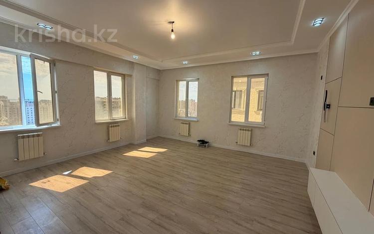 4-комнатная квартира · 125 м² · 11/12 этаж, 17-й мкр 114 за 47 млн ₸ в Актау — фото 19