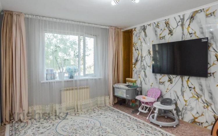 2-комнатная квартира · 62 м² · 1/12 этаж, Айнаколь — Жумабаева ТД Аспан базар за ~ 29 млн ₸ в Астане, Алматы р-н — фото 20