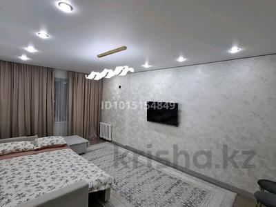 1-комнатная квартира · 48 м² · 7/9 этаж, Назарбаева 105/125 — Small за 13 000 ₸ в Талдыкоргане