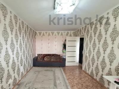 1-комнатная квартира · 34.3 м² · 1/5 этаж, ул. Байгазиева — Старый город за 5 млн ₸ в Темиртау