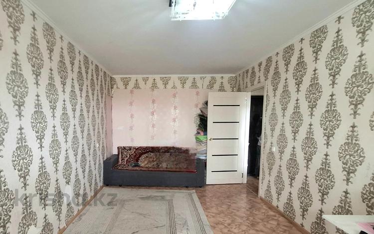 1-комнатная квартира · 34.3 м² · 1/5 этаж, ул. Байгазиева — Старый город за 5 млн ₸ в Темиртау — фото 3