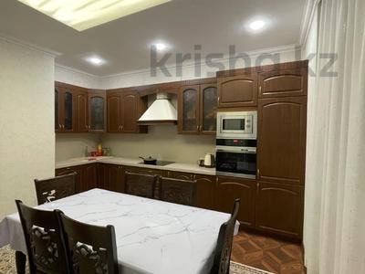 4-бөлмелі пәтер · 123.3 м² · 4/12 қабат, ТУРКЕСТАН 8 — СРОЧНО ТОРГ, бағасы: 65.5 млн ₸ в Астане, Есильский р-н