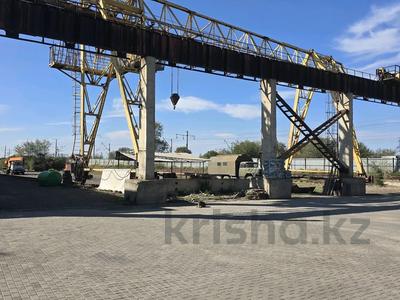 Промбаза · 2 га, Центральная 168а — Теркти за ~ 2 млрд 〒 в 