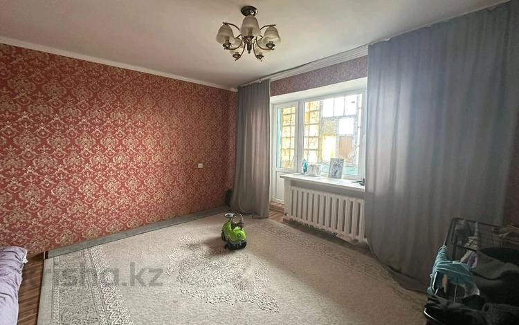 1-бөлмелі пәтер · 32 м² · 5/5 қабат, Северо-восток, бағасы: 90 000 ₸ в Уральске — фото 2