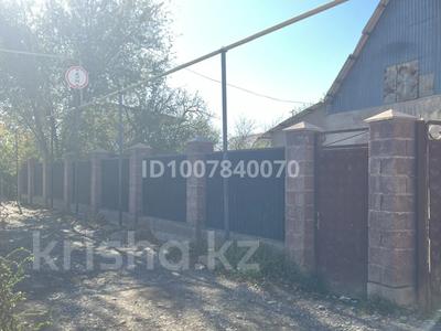 Дача · 3 комнаты · 60 м² · 8 сот., Мағжан Жумабаев за 9 млн 〒 в Шымкенте, Абайский р-н