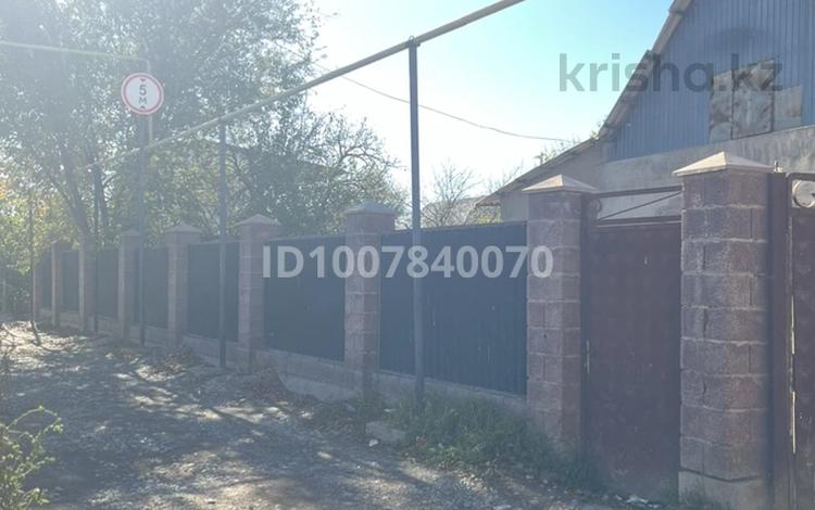 Дача · 3 комнаты · 60 м² · 8 сот., Мағжан Жумабаев за 10 млн ₸ в Шымкенте, Абайский р-н — фото 2
