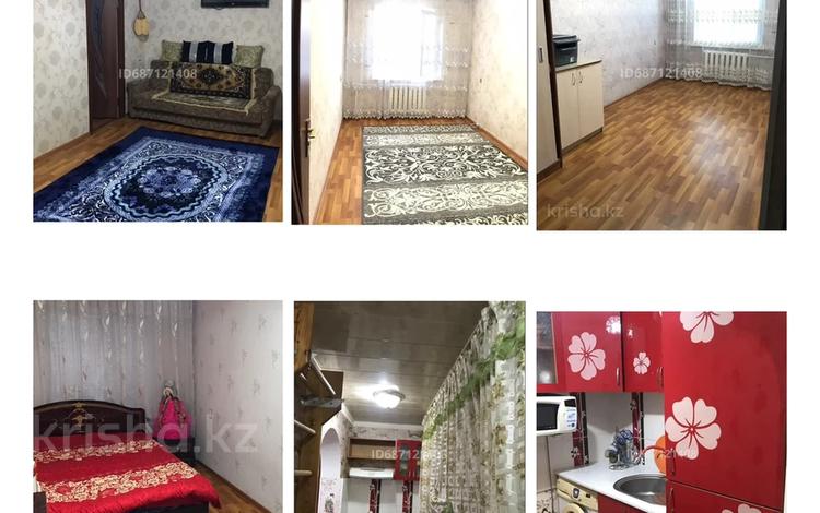 4-бөлмелі пәтер · 73 м² · 2/5 қабат, Яссави 93, бағасы: 25 млн ₸ в Кентау — фото 3