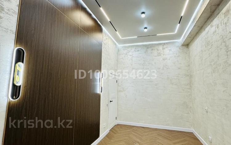 1-комнатная квартира · 36 м² · 1/9 этаж, Илияса Есенберлина 20 за 25.5 млн 〒 в Усть-Каменогорске — фото 30