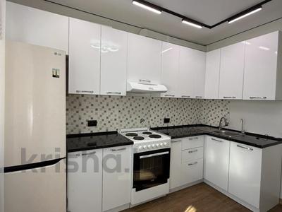1-комнатная квартира · 38 м² · 7/8 этаж, Аманжол Бөлекпаев 10 за 22.5 млн ₸ в Астане, Алматы р-н