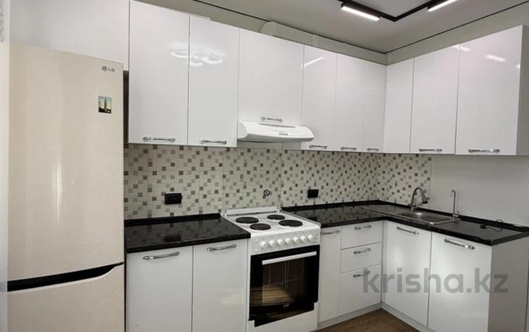 1-бөлмелі пәтер · 38 м² · 7/8 қабат, Аманжол Бөлекпаев 10, бағасы: 22.5 млн ₸ в Астане, Алматы р-н — фото 2