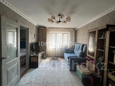 2-комнатная квартира, 42 м², 4/4 этаж, Курмангазы 100а за 42 млн 〒 в Алматы, Алмалинский р-н