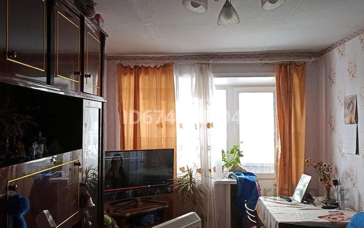 1-комнатная квартира, 30 м², 4/5 этаж, Степная 98 за 7 млн 〒 в Щучинске — фото 2