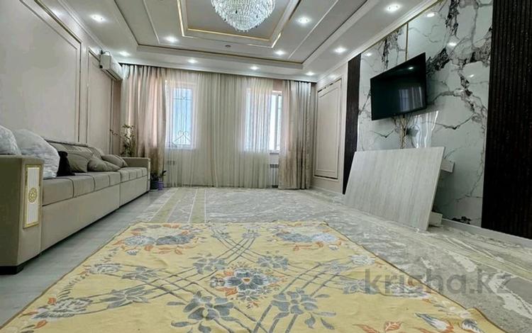 3-комнатная квартира · 145.6 м² · 4/7 этаж, 29а мкр 74 за 36 млн ₸ в Актау — фото 2
