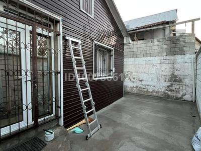 Отдельный дом · 3 комнаты · 38.1 м² · 83 сот., мкр Кок сай 2 615 б за 13 млн ₸ в Шымкенте, Енбекшинский р-н