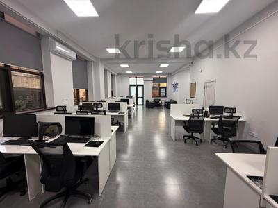 Свободное назначение, офисы, магазины и бутики, салоны красоты, медцентры и аптеки, образование · 194.9 м² за 290 млн 〒 в Алматы, Бостандыкский р-н