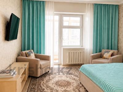 1-комнатная квартира · 42 м² · 3/9 этаж, Улы Дала 45 — Туркестан за 29 млн ₸ в Астане, Есильский р-н