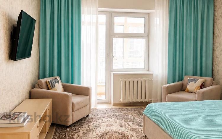 1-комнатная квартира · 42 м² · 3/9 этаж, Улы Дала 45 — Туркестан за 29 млн ₸ в Астане, Есильский р-н — фото 3