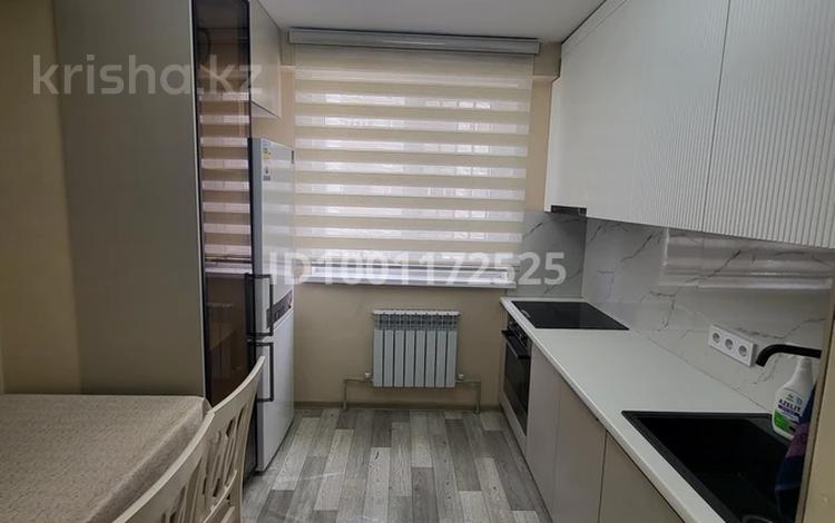 3-комнатная квартира · 70 м² · 6/12 этаж, 9-й микрорайон 6 за 31 млн ₸ в Талдыкоргане — фото 2