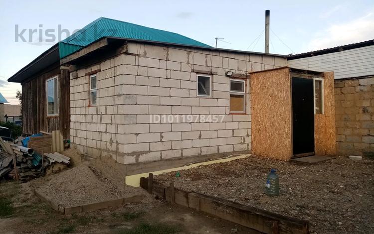 Жеке үй · 4 бөлме · 100 м² · 6 жүзд., 1Водный Дача 85 — Геодезичиская, бағасы: 18.8 млн ₸ в Семее — фото 2