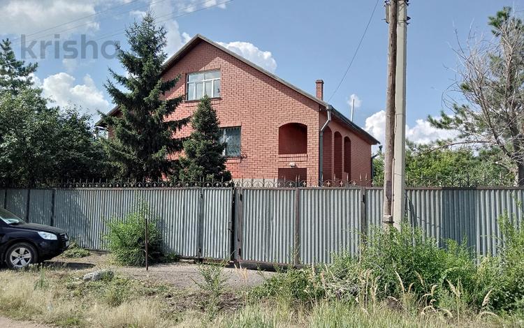 Жеке үй · 4 бөлме · 224.3 м² · 8.5 жүзд., Панфилова 111, бағасы: 55 млн ₸ в Кокшетау — фото 2