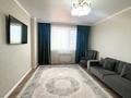 3-комнатная квартира · 78 м² · 4/12 этаж, Рыскулбекова 29А — Кудайбердиулы за 41 млн ₸ в Астане, Алматы р-н — фото 2