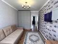3-комнатная квартира · 78 м² · 4/12 этаж, Рыскулбекова 29А — Кудайбердиулы за 41 млн ₸ в Астане, Алматы р-н — фото 8