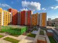 3-комнатная квартира · 78 м² · 4/12 этаж, Рыскулбекова 29А — Кудайбердиулы за 41 млн ₸ в Астане, Алматы р-н — фото 11