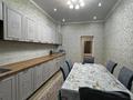 2-бөлмелі пәтер · 95.4 м² · 1/8 қабат, Алтын орда ш/а., Мангилик ел, бағасы: 34 млн ₸ в Актобе, мкр. Алтын орда — фото 2