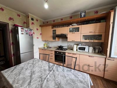 2-комнатная квартира · 64 м² · 5/6 этаж, мкр Жулдыз-1 за ~ 32.8 млн ₸ в Алматы, Турксибский р-н