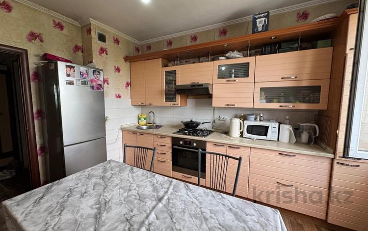 2-комнатная квартира · 64 м² · 5/6 этаж, мкр Жулдыз-1 за ~ 32.8 млн ₸ в Алматы, Турксибский р-н — фото 5