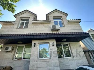 Жеке үй · 5 бөлме · 144 м² · 1 сот., Жандарбекова 212, бағасы: 1.2 млн 〒 в Алматы, Бостандыкский р-н