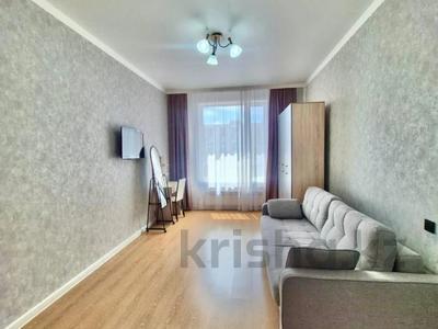 1-комнатная квартира · 39 м² · 9/10 этаж, Култегин 9 за 25.5 млн ₸ в Астане, Нура р-н