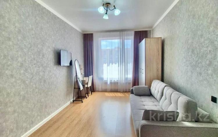 1-комнатная квартира · 39 м² · 9/10 этаж, Култегин 9 за 25.5 млн ₸ в Астане, Нура р-н — фото 8