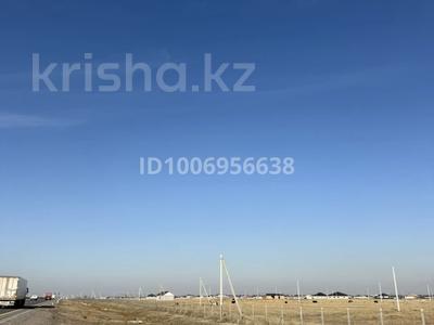 Участок · 5 соток, Без названия за 3.5 млн 〒 в Каскелене