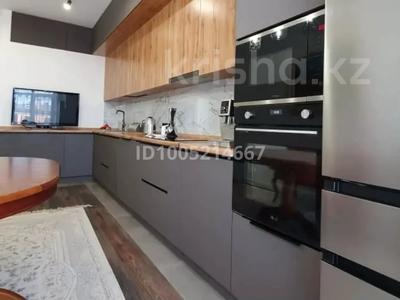 4-бөлмелі пәтер · 140 м² · 5/5 қабат, Гоголя 56/4, бағасы: 500 000 〒 в Караганде, Казыбек би р-н