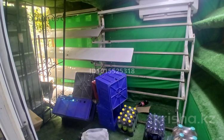 Магазины и бутики · 15 м² за 200 000 ₸ в Алматы, Турксибский р-н — фото 2