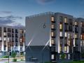 2-комнатная квартира · 38 м² · 1/6 этаж, Халиуллина 194/6а за 26 млн ₸ в Алматы, Медеуский р-н