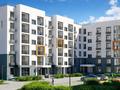 2-комнатная квартира · 38 м² · 1/6 этаж, Халиуллина 194/6а за 26 млн ₸ в Алматы, Медеуский р-н — фото 2
