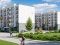 2-комнатная квартира · 38 м² · 1/6 этаж, Халиуллина 194/6а за 26 млн ₸ в Алматы, Медеуский р-н — фото 3