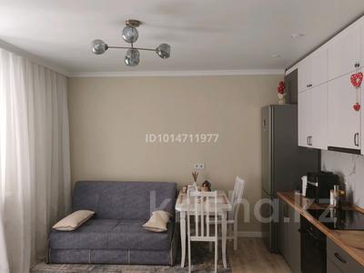 2-комнатная квартира · 34.4 м² · 7/9 этаж, Рыскулбекова 29А за 23.9 млн ₸ в Астане, Алматы р-н
