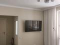 2-комнатная квартира · 34.4 м² · 7/9 этаж, Рыскулбекова 29А за 23.9 млн ₸ в Астане, Алматы р-н — фото 2