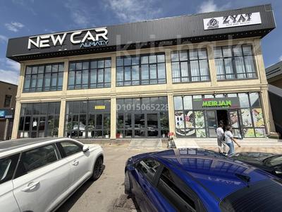 Свободное назначение · 512 м² за 4 млн ₸ в Алматы, Турксибский р-н