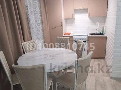 3-комнатная квартира · 65 м² · 2/5 этаж, Ленина 115 — Восход, Обжорка, Техникум за 25 000 ₸ в Рудном
