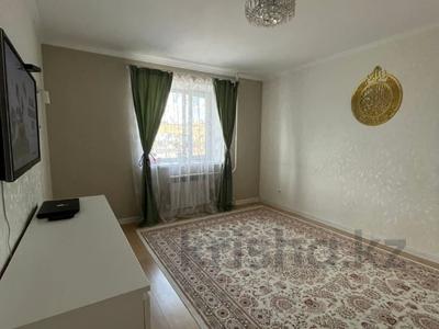 2-комнатная квартира, 50.4 м², 9/10 этаж, Косшыгулулы за ~ 20 млн 〒 в Астане, Сарыарка р-н