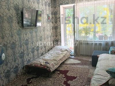 1-бөлмелі пәтер · 37 м² · 2/4 қабат, Қарасу ш/а. 24, бағасы: 7.5 млн ₸ в Таразе, мкр Карасу