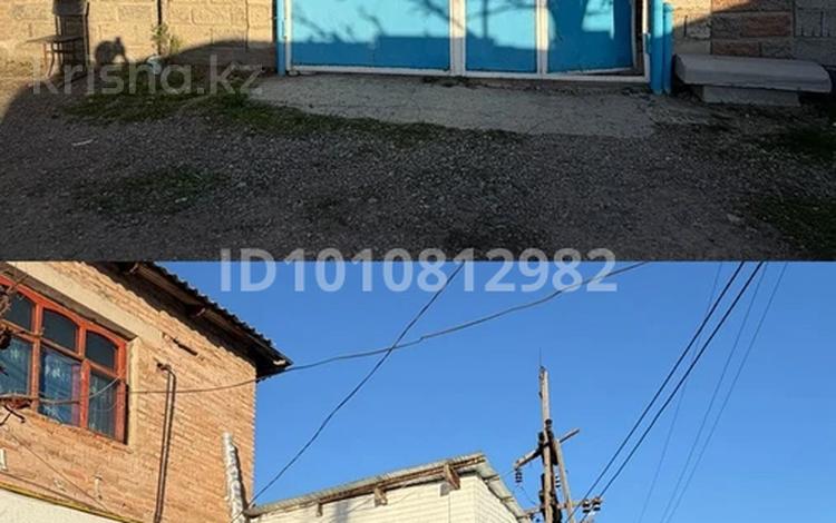 2-бөлмелі пәтер · 51.2 м² · 1/1 қабат, Кенесхан Орынкулов 9/1 — РОВД жанында, бағасы: 16 млн ₸ в Сарыкемере — фото 2