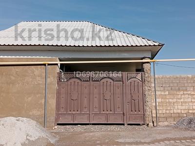 Часть дома · 4 комнаты · 100 м² · 8 сот., Шардара 11 а — Коммунизм за 30 млн ₸ в Шымкенте, Туран р-н
