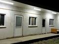 Часть дома · 4 комнаты · 100 м² · 8 сот., Шардара 11 а — Коммунизм за 30 млн ₸ в Шымкенте, Туран р-н — фото 14