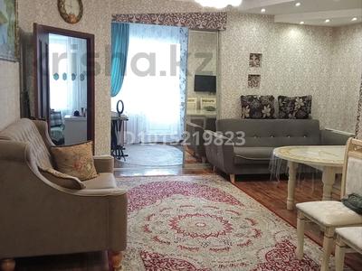 2-комнатная квартира · 81.6 м² · 2/9 этаж, Мусрепова 7/1 за ~ 33 млн ₸ в Астане, Алматы р-н