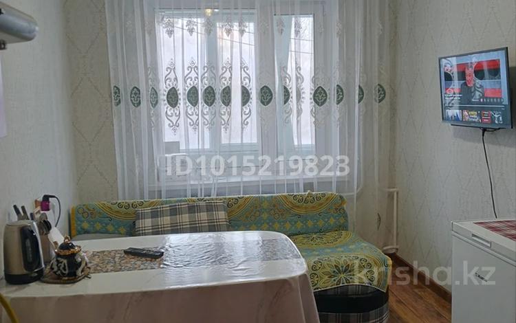 2-бөлмелі пәтер · 81.6 м² · 2/9 қабат, Мусрепова 7/1, бағасы: 31.7 млн ₸ в Астане, Алматы р-н — фото 9